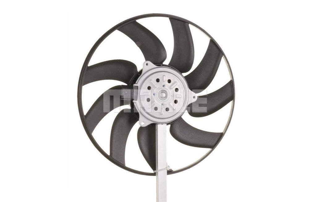 RADIATOR/CONDENSER FAN