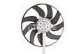 RADIATOR/CONDENSER FAN