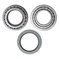 D30 & D44 YUKON SPIN FREE FRONT SPI