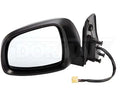 SIDE VIEW MIRROR - LH