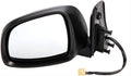 SIDE VIEW MIRROR - LH