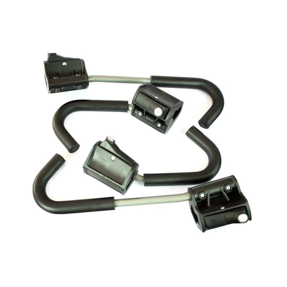 QUAD LOCKING HOOK SET (4 PC)