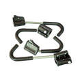 QUAD LOCKING HOOK SET (4 PC)