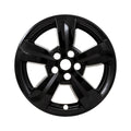 IMP 21-22 SORENTO 17" GL BK SET 4