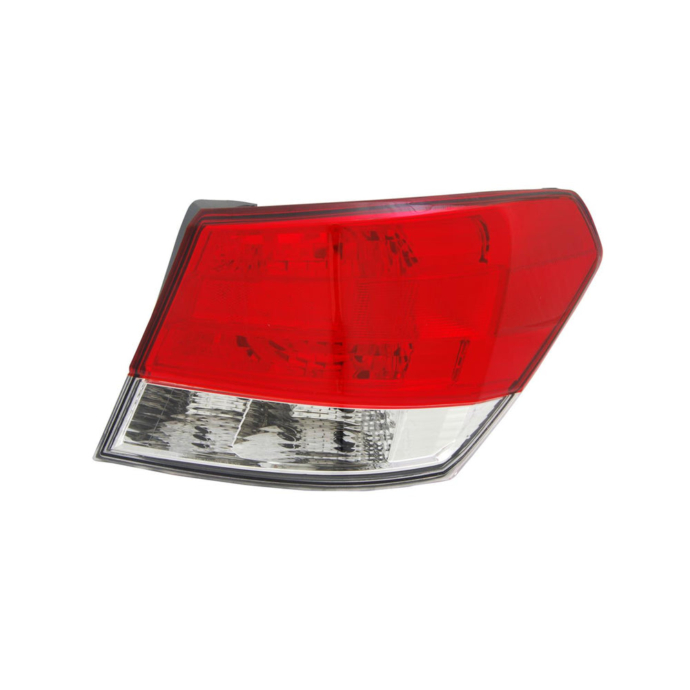 CAPA 1014 SB LEGCY QTR TAILLAMP ASSY RH