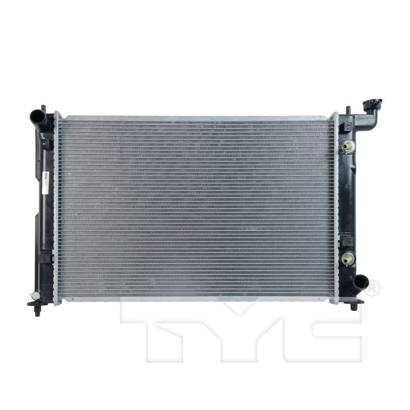 0509 SC TC 2.4L L4 AT 1R PA RAD