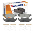 WAGNER BRAKE auto part