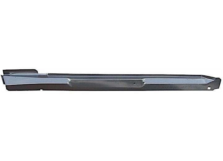 RH INNER ROCKER PANEL FACTORY STYLE CAMARO/FIREBIRD 6769