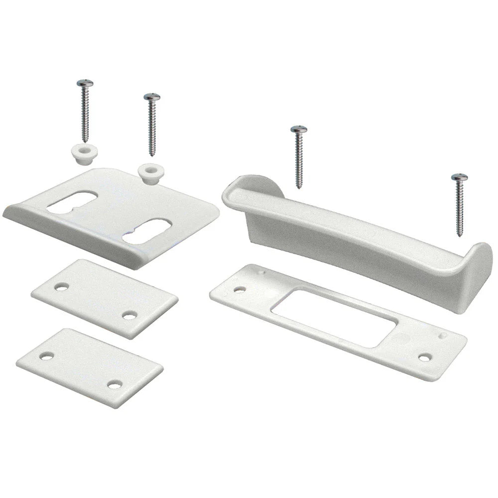 Thetford auto part