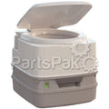 Thetford auto part detail
