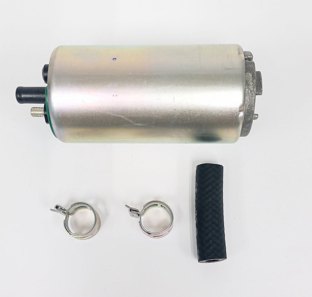 ELECTRIC FUEL PUMP