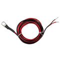 SOLAR CHARGE CONTROLLER 12/24V 30 AMPS W LCD DISPLAY