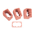Reusable Float Bowl Gaskets (100pk)
