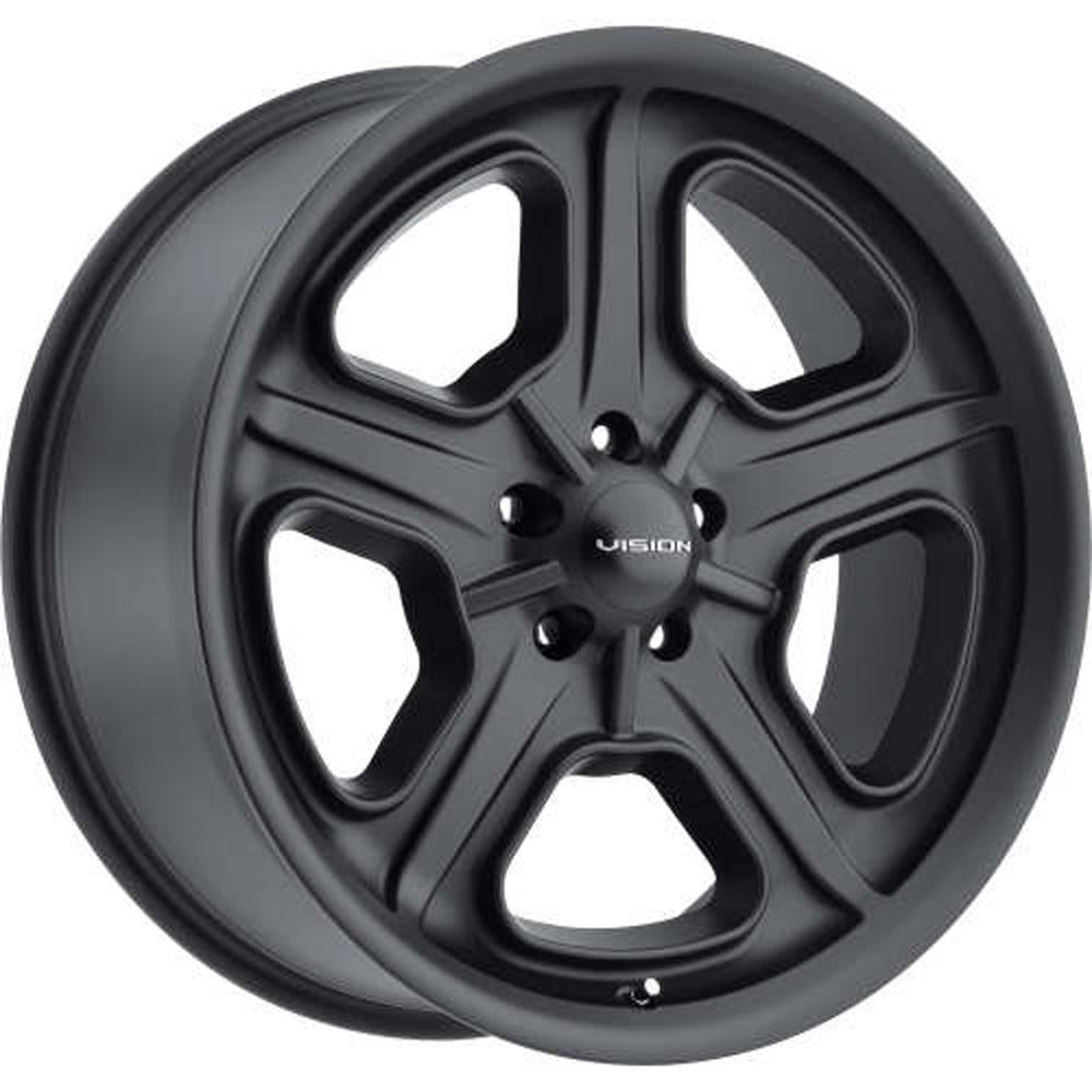 VISION WHEEL auto part
