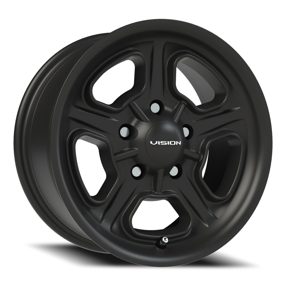VISION WHEEL auto part
