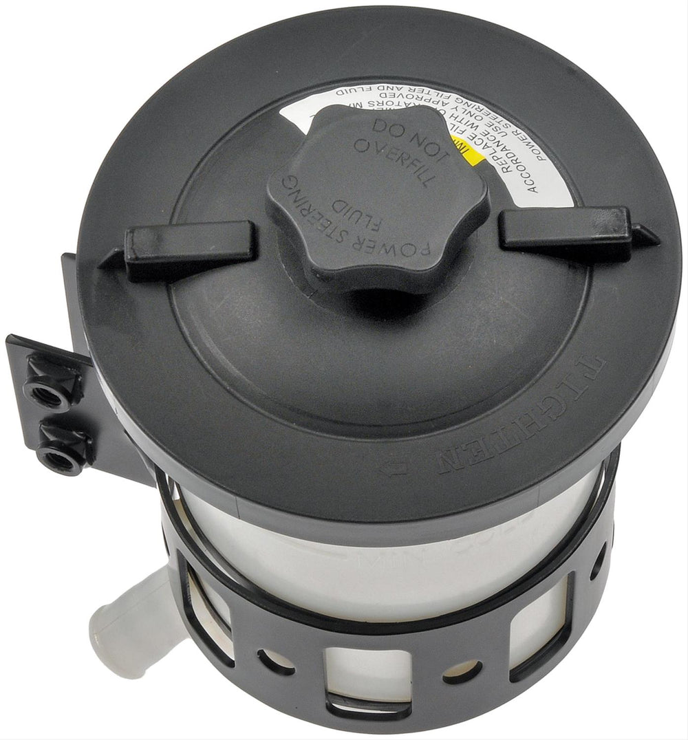 STEERING RESERVOIR