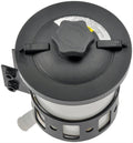 STEERING RESERVOIR