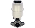 NEW MASTER CYLINDER
