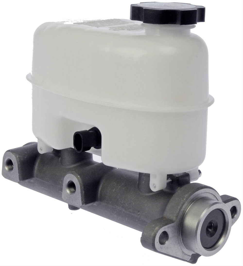 NEW MASTER CYLINDER