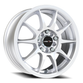 Vision Wheel 5-100 114.3 HS VIS BANE 425-5618HS38