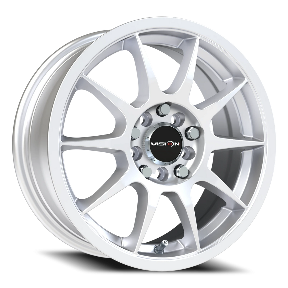 VISION WHEEL auto part