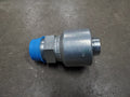 HYDRAULIC COUPLING - MEGACRIMP