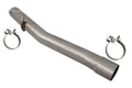 1518 VW GOLF R MK7 3 IN OE RES REPLACEMENT PIPE 304SS