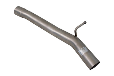 1518 VW GOLF R MK7 3 IN OE RES REPLACEMENT PIPE 304SS