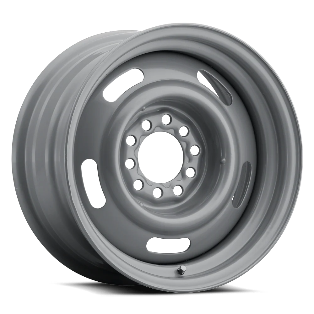 RAW RALLYE 15X7 6X5.5 (4.25"BS)