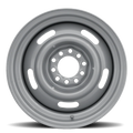 RAW RALLYE 15X7 6X5.5 (4.25"BS)