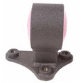 01-05 Civic Replacement Rear Mount D Series Automatic And Manual 250-400HP 75A Black Innovative Mounts
