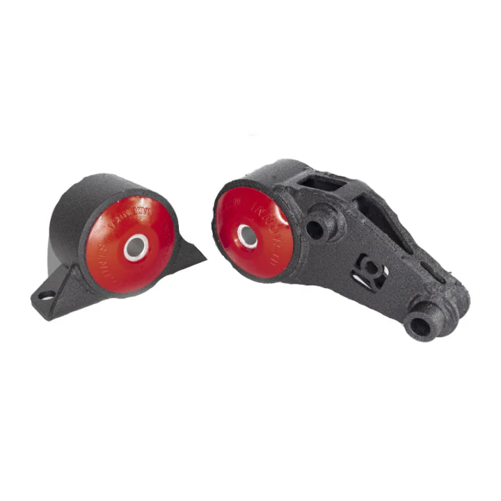 Innovative 04-08 Acura TL V6 Replacement Manual Transmission Mount Kit 75A Bushings