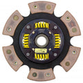 ACT 1990 Acura Integra 4 Pad Sprung Race Disc