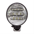 6020F-12-24V LED WL FLOOD M12