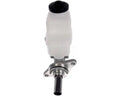 NEW MASTER CYLINDER