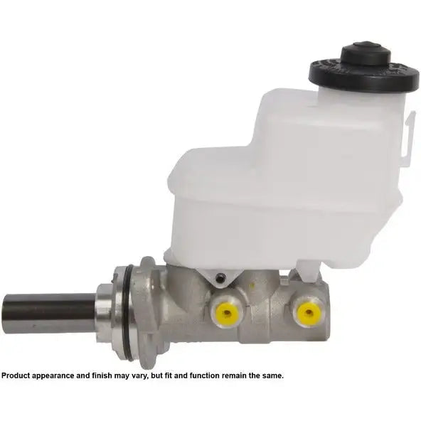 NEW MASTER CYLINDER