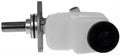 NEW MASTER CYLINDER