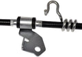 BRAKE CABLE