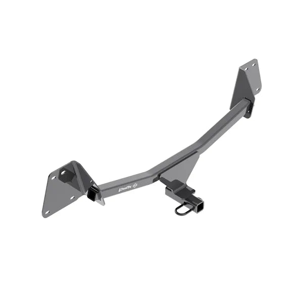 Hidden Hitch auto part