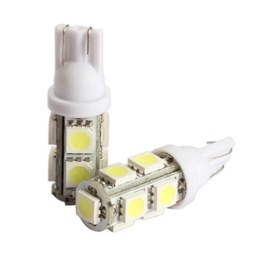 ION TSERIES LINEAR SUPERLED (AMBER/WHITE)