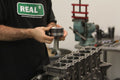 Ferrea Nissan VQ35 Spring Seat Locator - Set of 24 (Required for S10091)