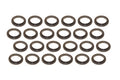 Ferrea Nissan VR38DETT Spring Seat Locator - Set of 24 (Required for S10137)