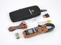 23070T CLAMP METER 1000A AC/DC TRUE RMS