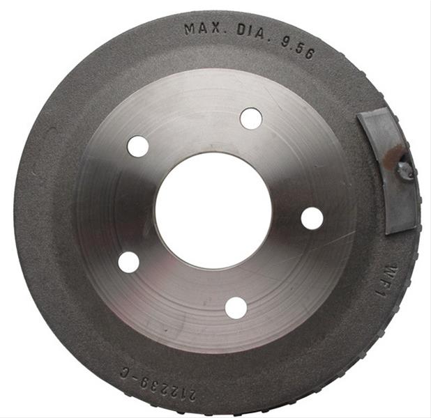 BRAKE PARTS