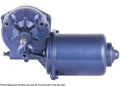 REMANUFACT ELECTRIC MOTOR