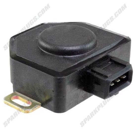 THROTTLE POSITION SENSOR