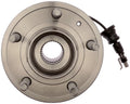 WHEEL HUB BEARING