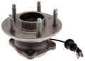 WHEEL HUB BEARING