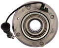 WHEEL HUB BEARING
