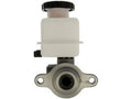 NEW MASTER CYLINDER